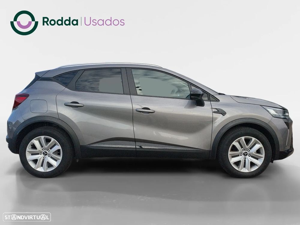 Mitsubishi ASX 1.0 MPI-T Kaiteki - 4