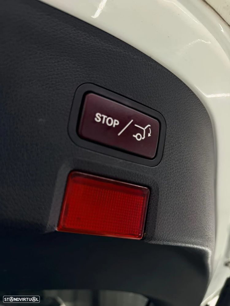 Mercedes-Benz CLA 220 Shooting Brake (CDI) d 4Matic 7G-DCT AMG Line - 12