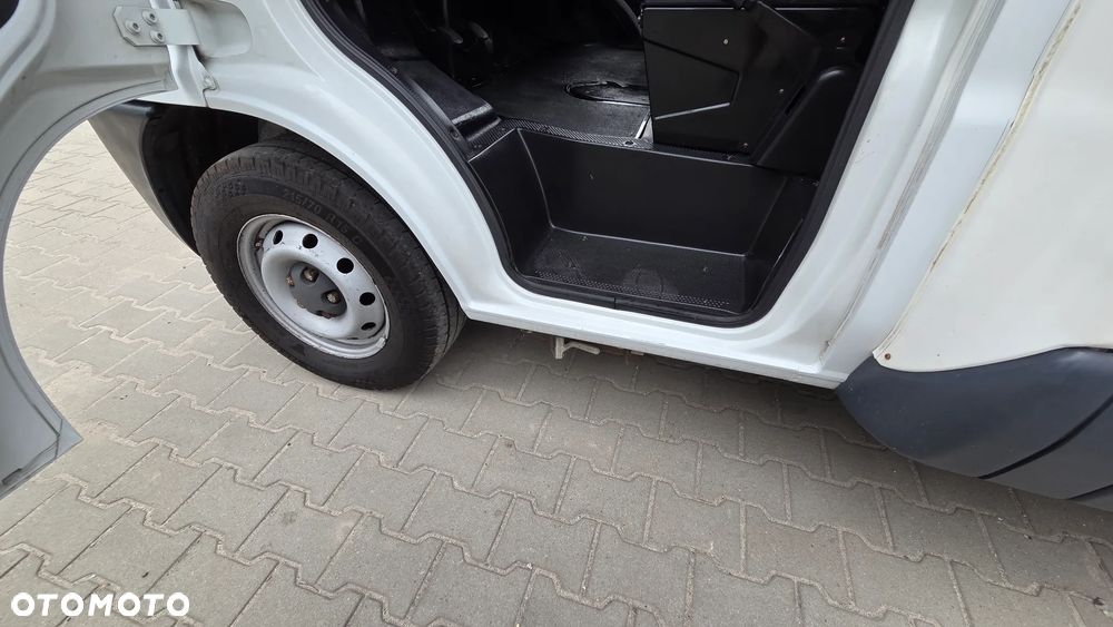 Fiat Ducato - 7