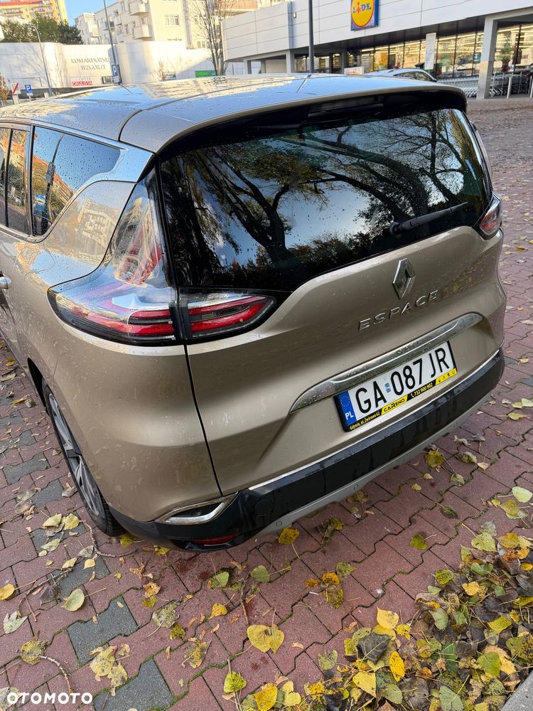 Renault Espace - 15