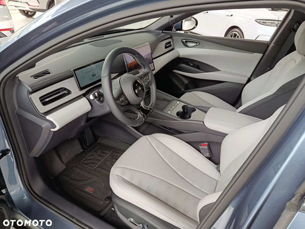 BYD Seal 6 1.5 Boost - 7