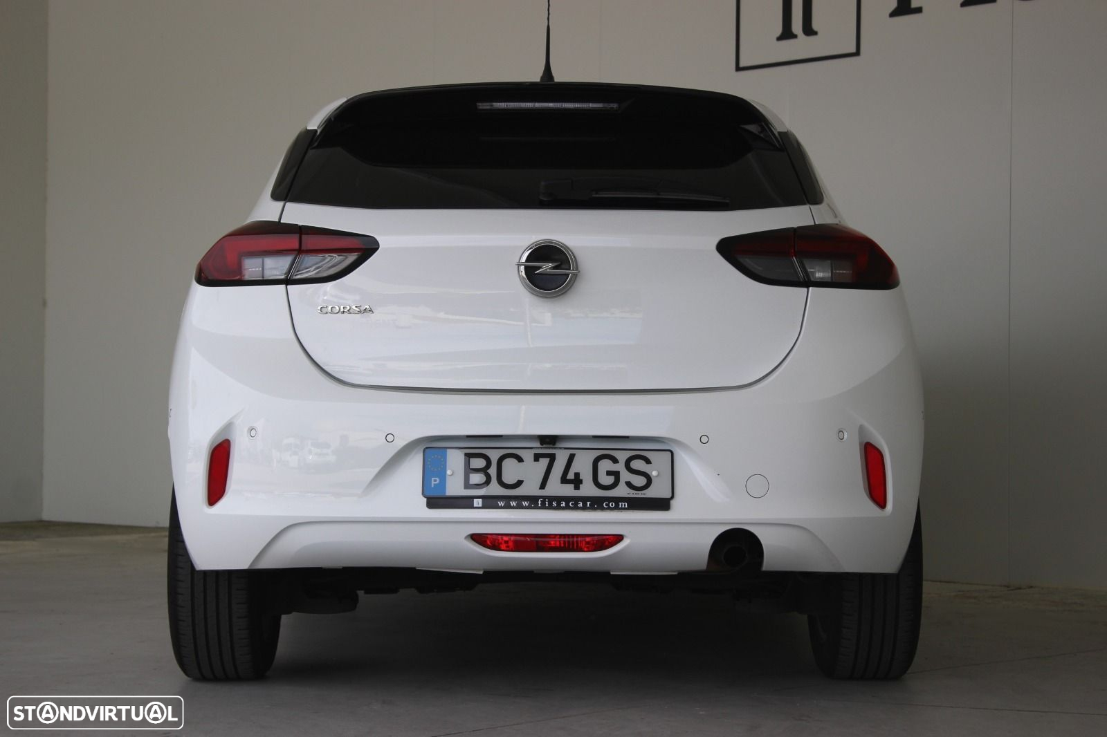 Opel Corsa 1.2 T Elegance - 7