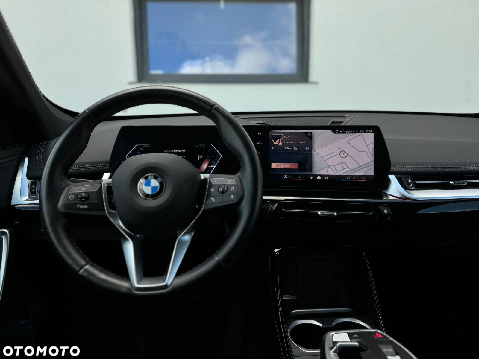 BMW X1 sDrive18d xLine sport - 35