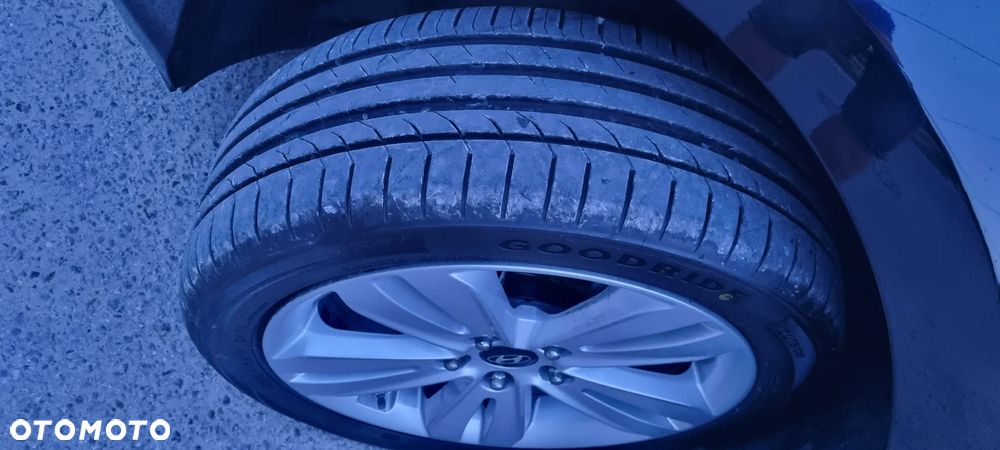 Hyundai i30 1.4 Comfort - 25