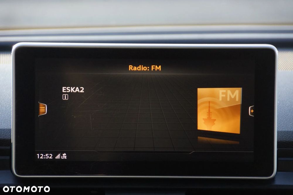 Audi Q5 2.0 TDI Quattro S tronic design - 15