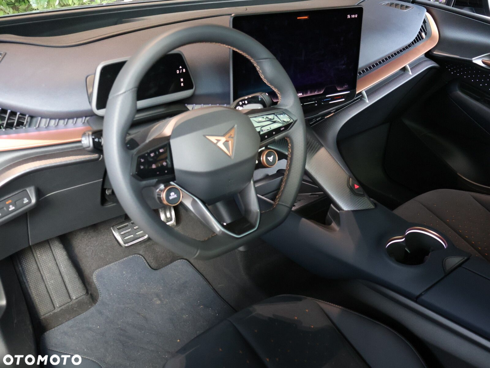 Cupra Tavascan 82kWh 4Drive VZ - 10