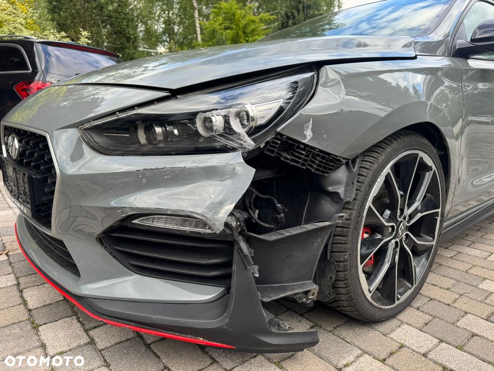 Hyundai i30 N 2.0 T-GDI Performance - 9