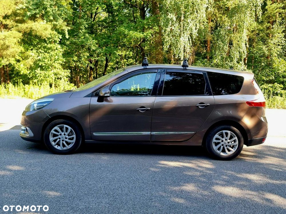 Renault Scenic 1.6 dCi Energy Dynamique - 20