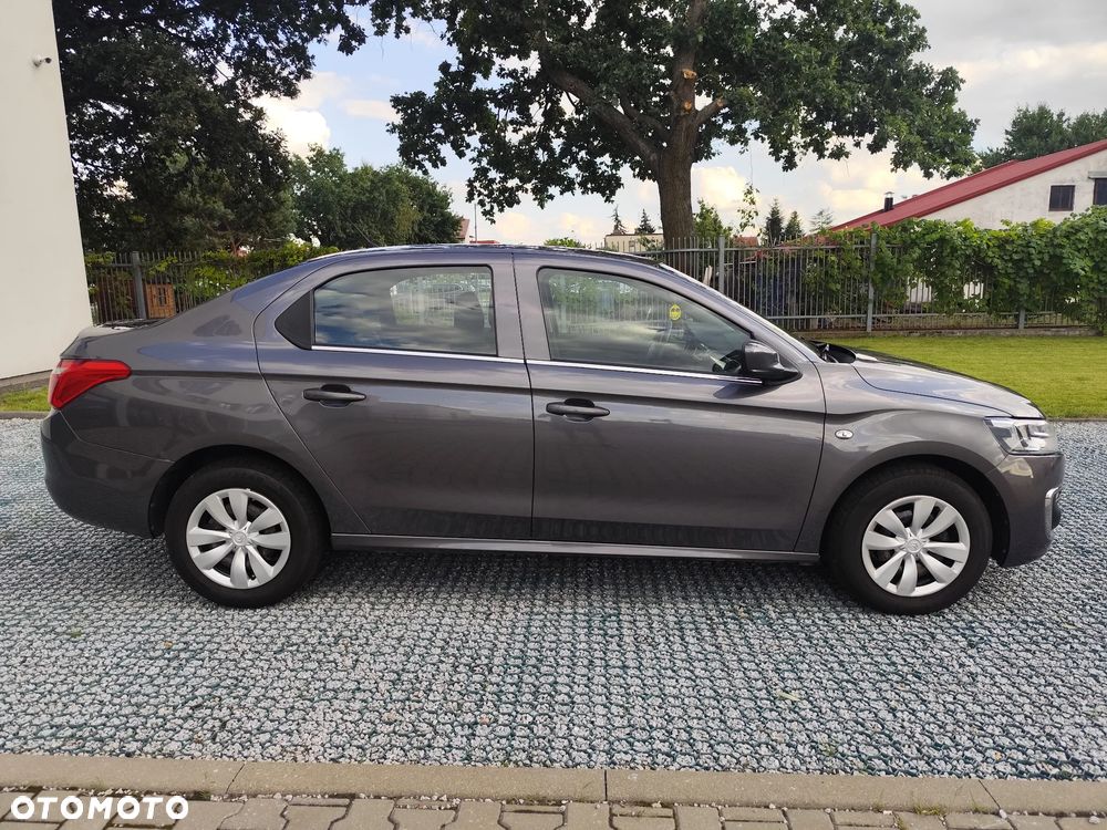 Citroën C-Elysée 1.2 PureTech Feel - 2