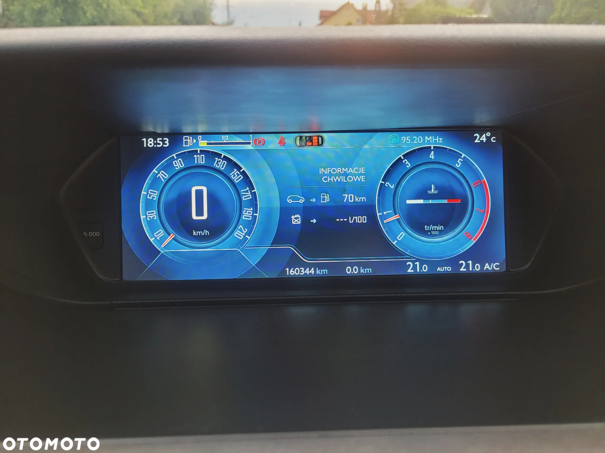 Citroën C4 Picasso 1.6 THP Exclusive - 33