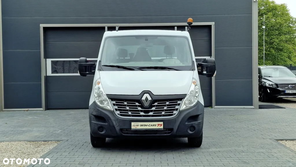 Renault Master - 22