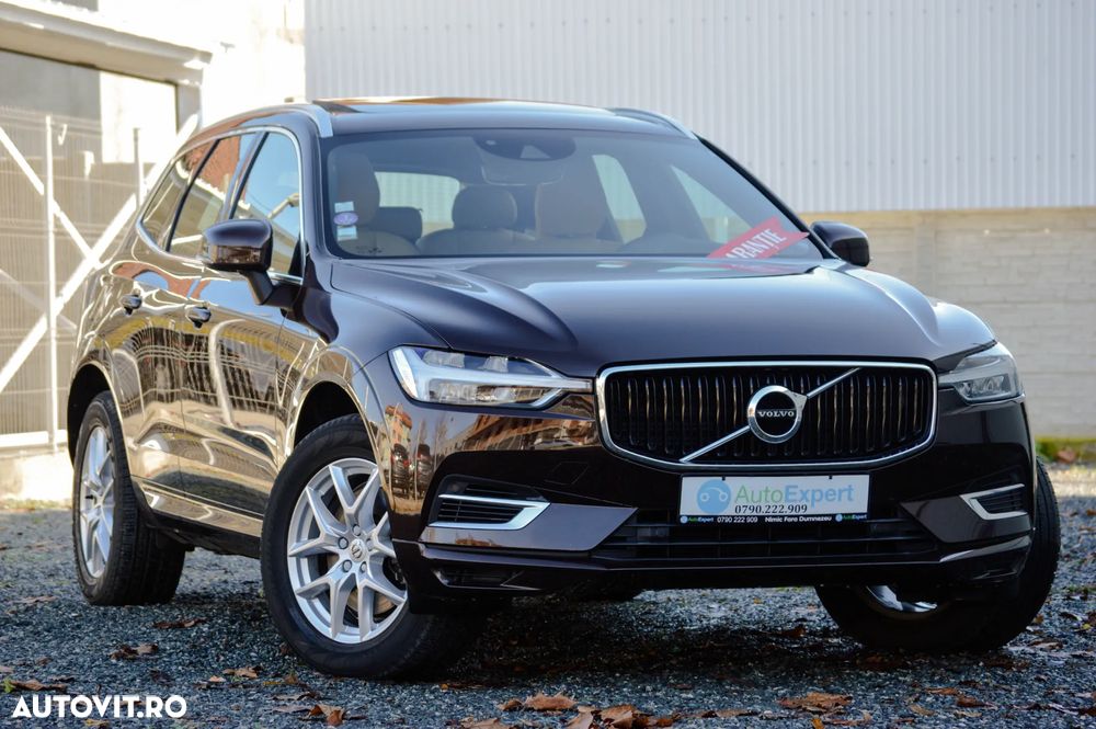 Volvo XC 60 Recharge T8 Twin Engine eAWD Inscription - 25