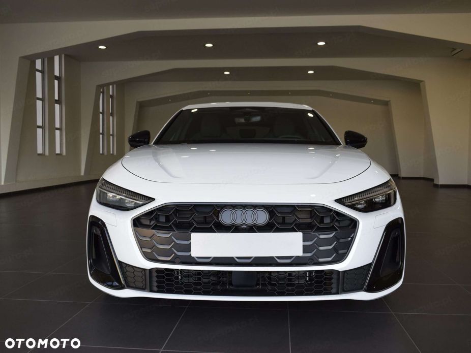 Audi A5 Limousine TFSI S tronic - 4