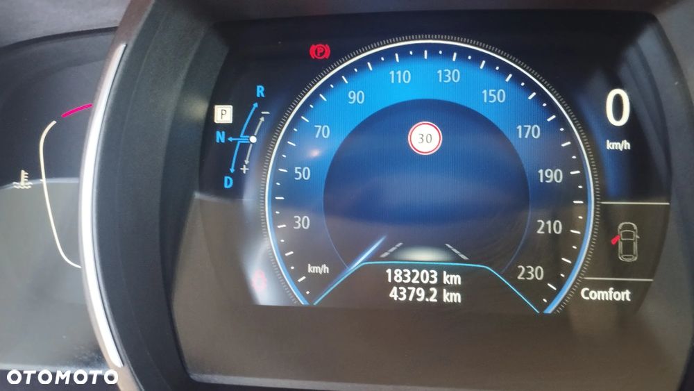 Renault Espace 1.6 dCi Energy Initiale Paris EDC 7os - 25