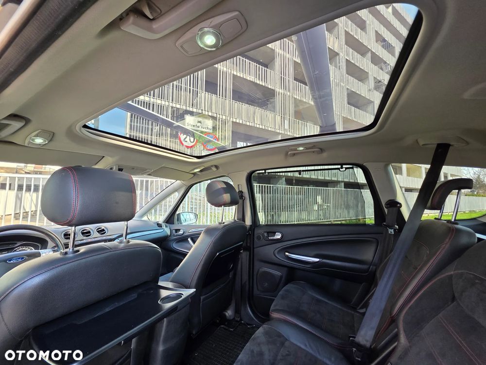 Ford S-Max 2.0 T Titanium MPS6 - 25