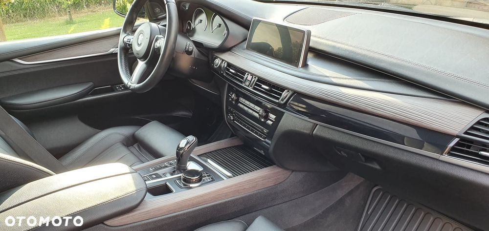 BMW X5 - 5