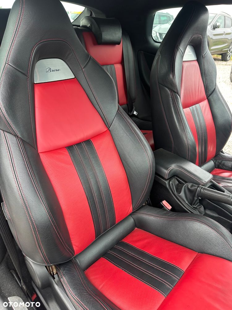 Alfa Romeo Brera - 20
