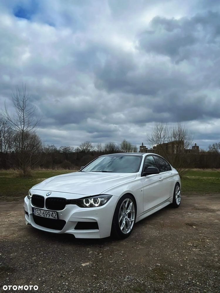 BMW Seria 3 - 6