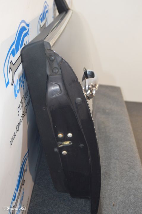 PORTA FRENTE FRONTAL DIREITA ALFA ROMEO MITO 955 FECHO ELEVADOR MOTOR PUXADOR VIDRO - 6