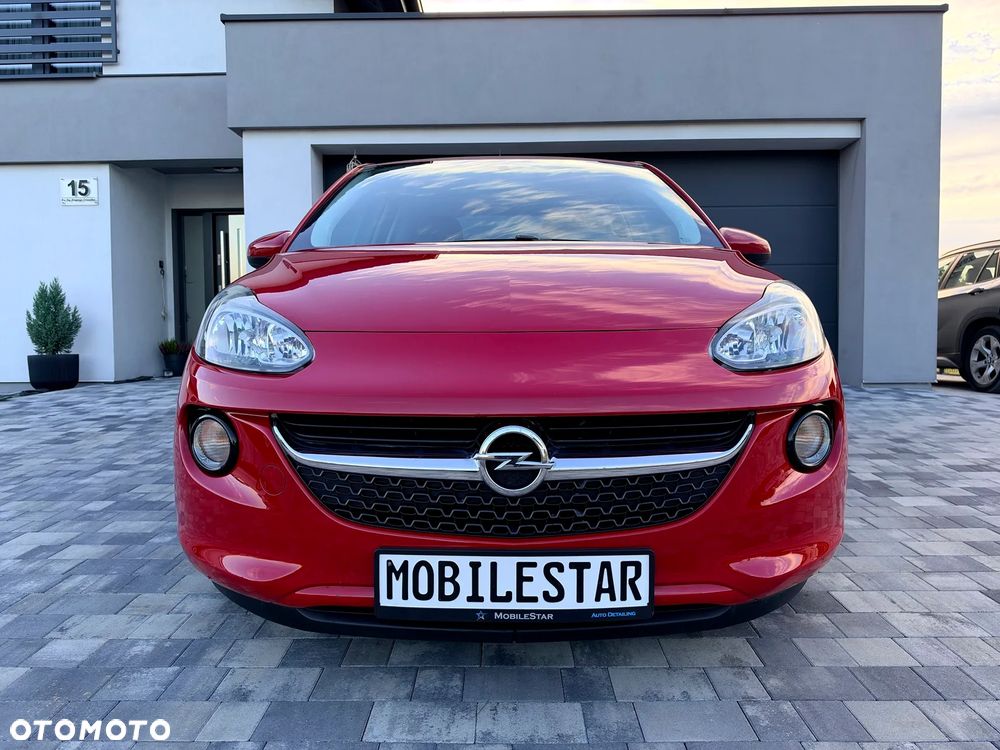 Opel Adam 1.2 Glam S&S - 29