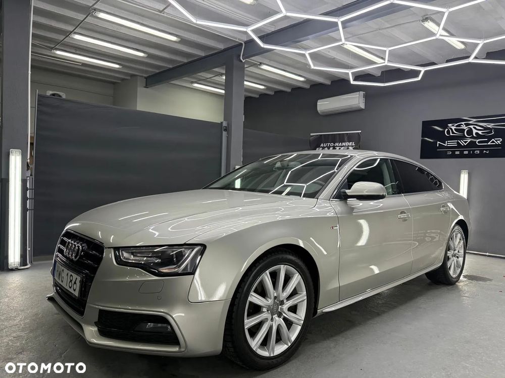 Audi A5 - 12