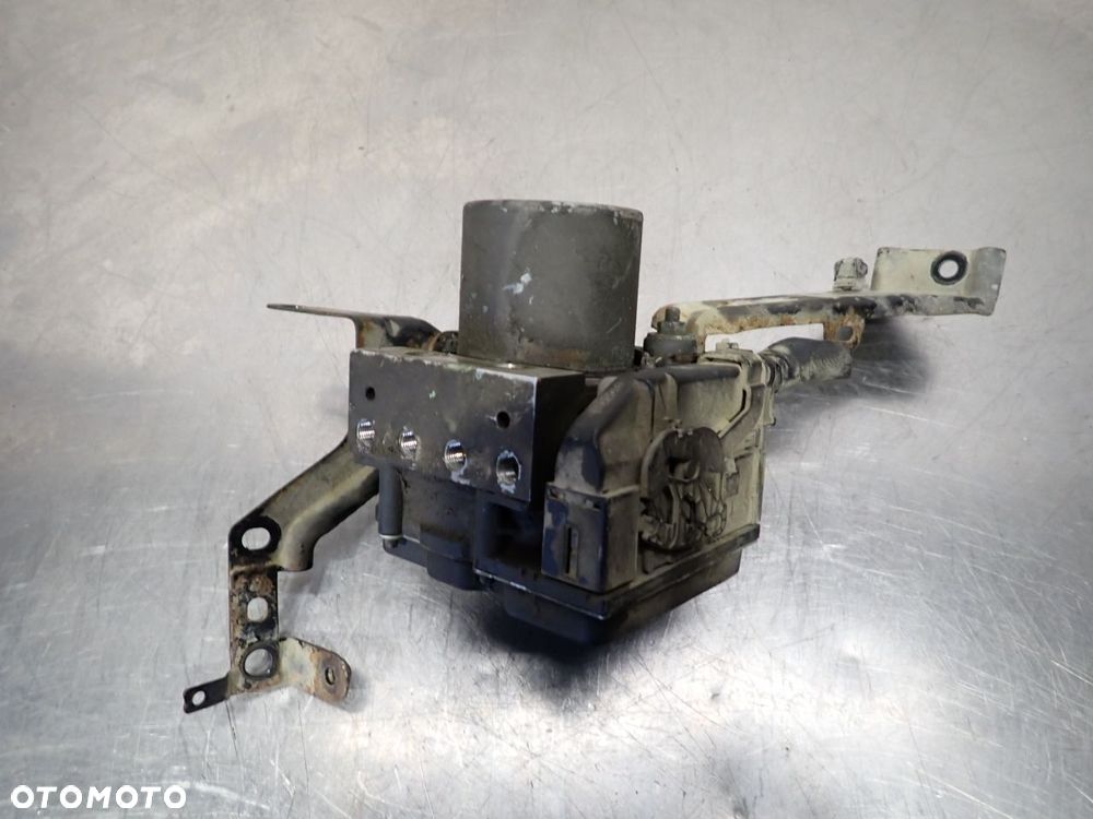 POMPA ABS SUBARU FORESTER SH 0265951582 - 3