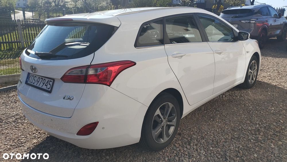Hyundai i30 1.6 GDI Comfort - 2