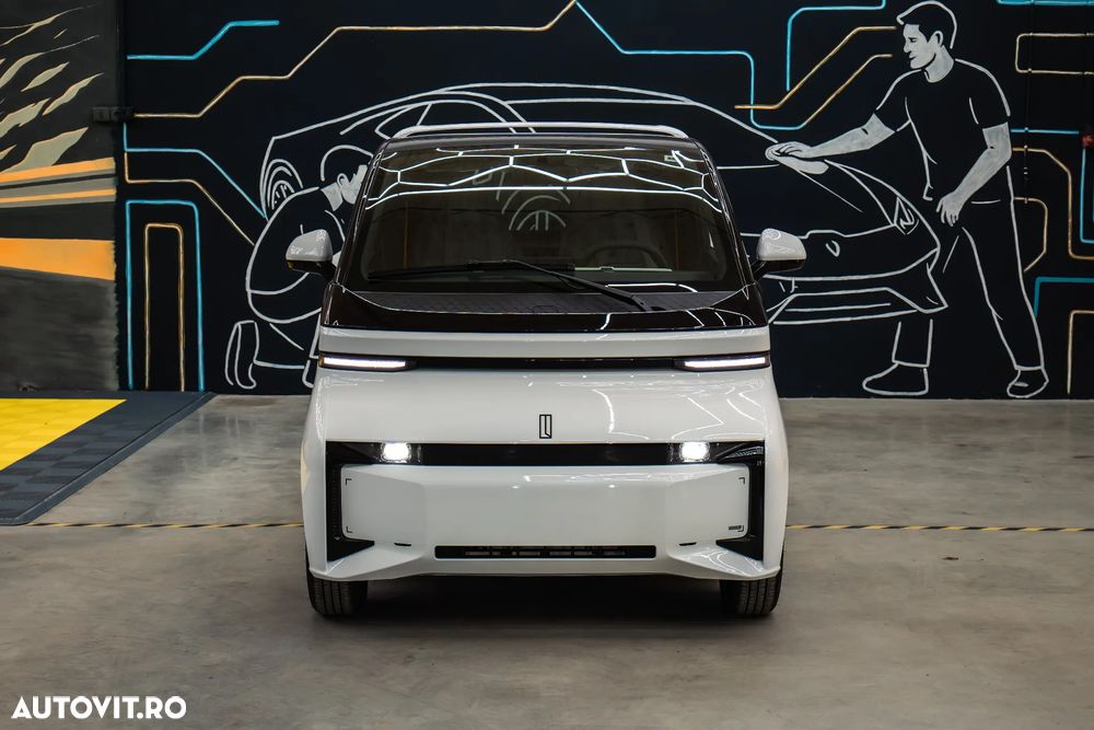 LINKTOUR Alumi Elite - 20