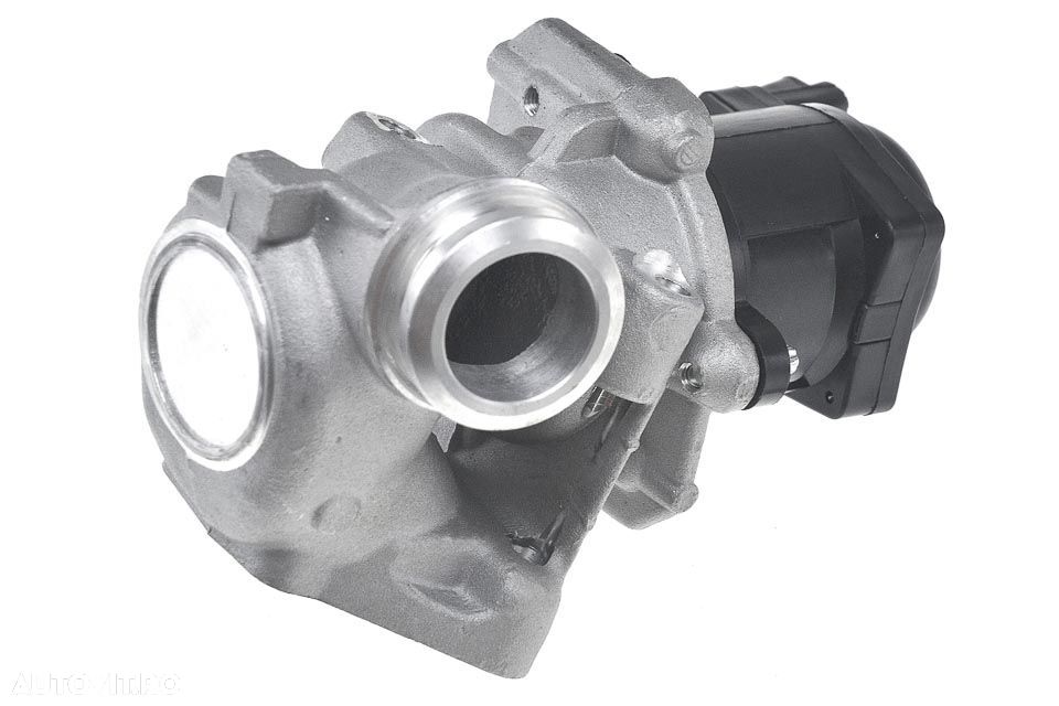 Supapa EGR Citroen C4 1.6hdi 11.2004-, C5 1.6hdi 09.2004-, Mazda 3 1.6d 2004- Peugeot 207 1.6hdi 06.2003-, 307 1.6hdi 02.2004-, 407 1.6hdi 2004.2005-, NTY EGR-CT-000 - 2