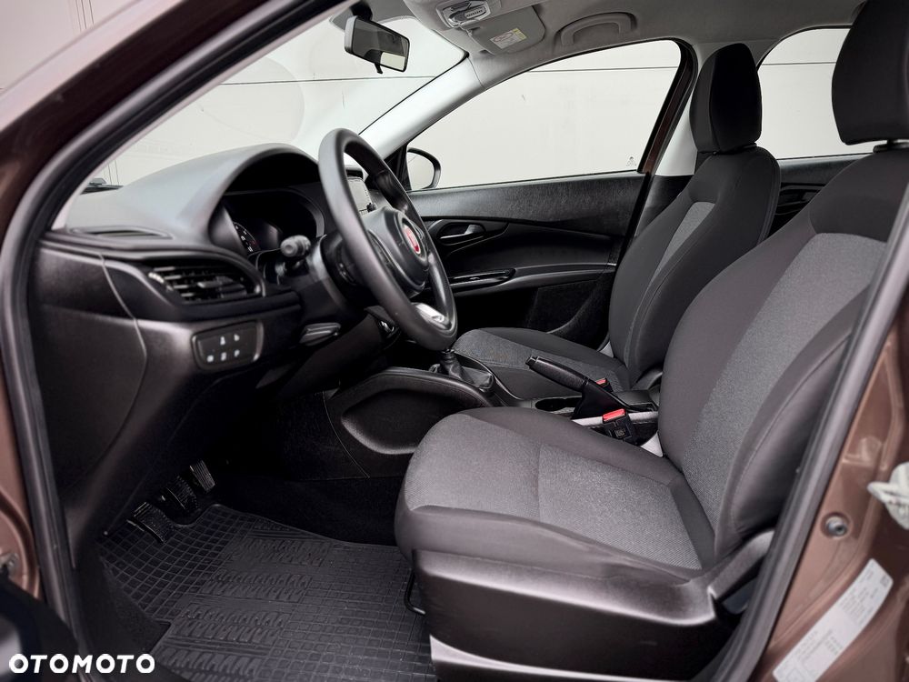 Fiat Tipo 1.4 Classic - 31