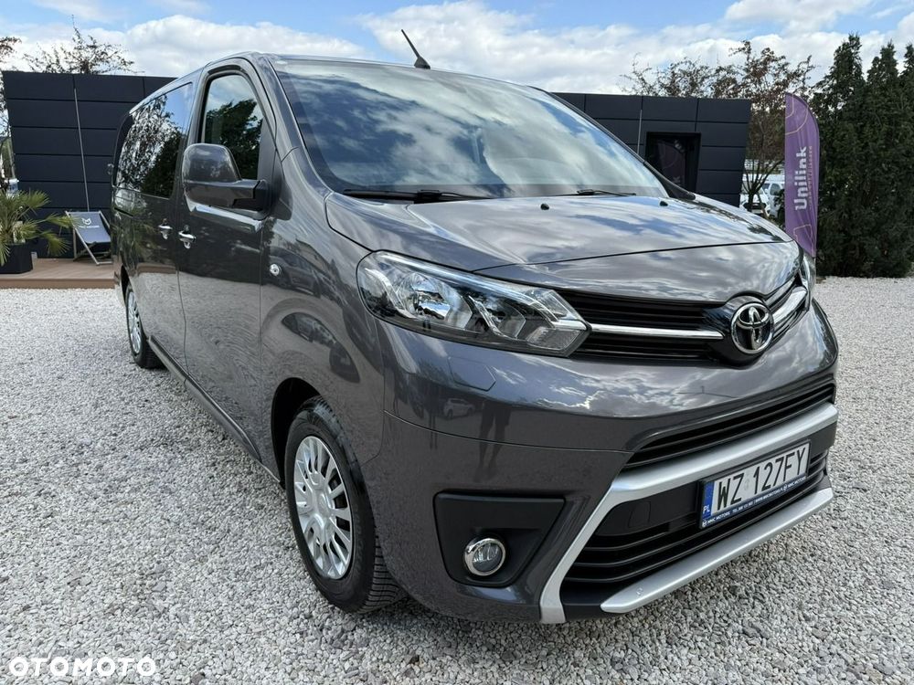 Toyota Proace Verso - 3
