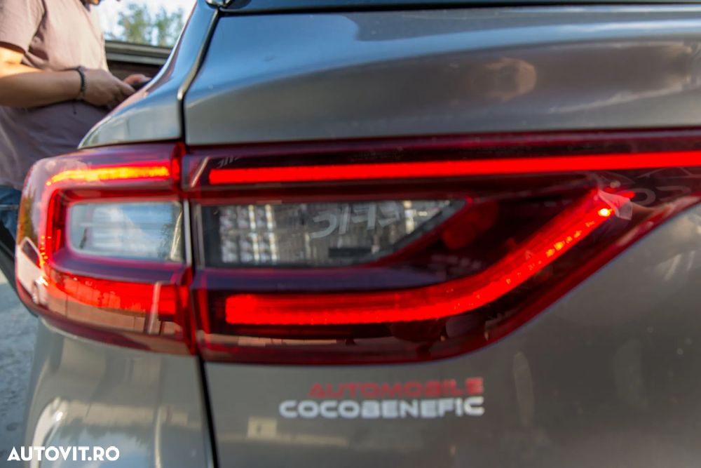 Renault Talisman ENERGY dCi 160 EDC INITIALE PARIS - 17