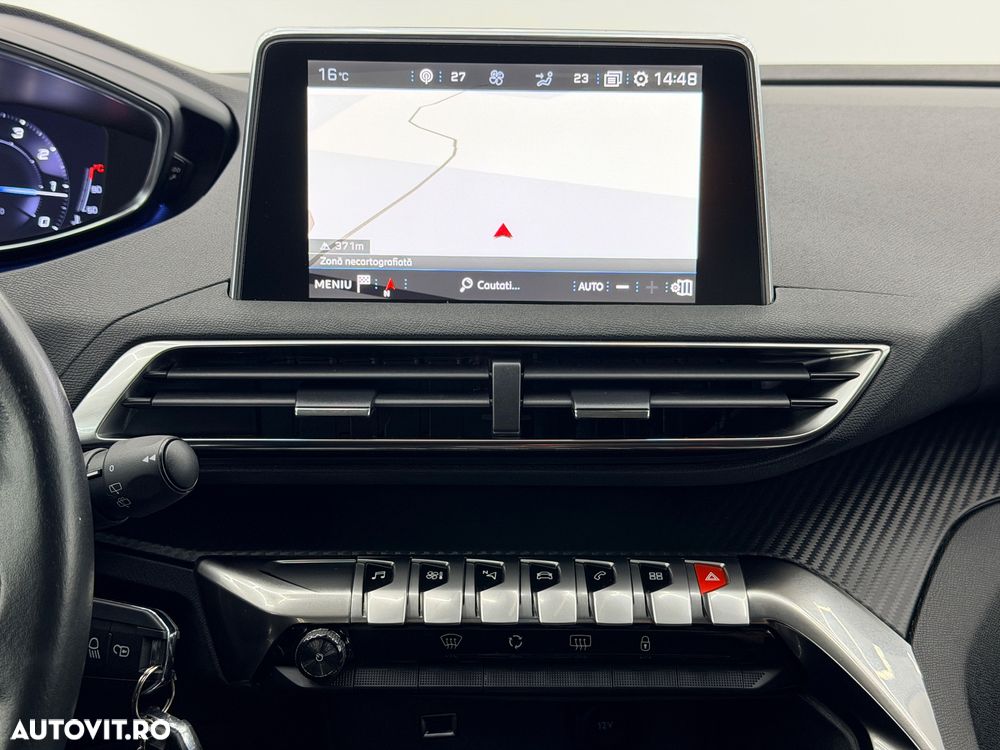 Peugeot 3008 PureTech 130 Stop & Start GPF EAT8 Allure Pack - 21