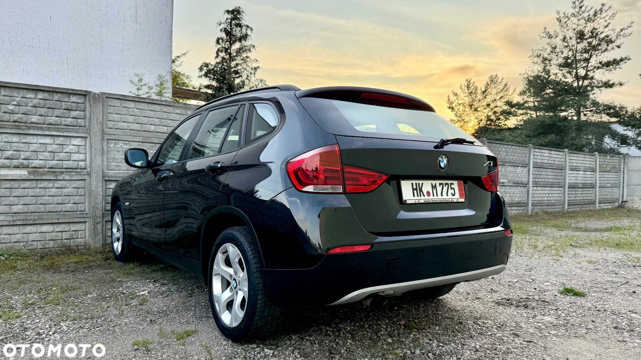 BMW X1 sDrive20d - 6