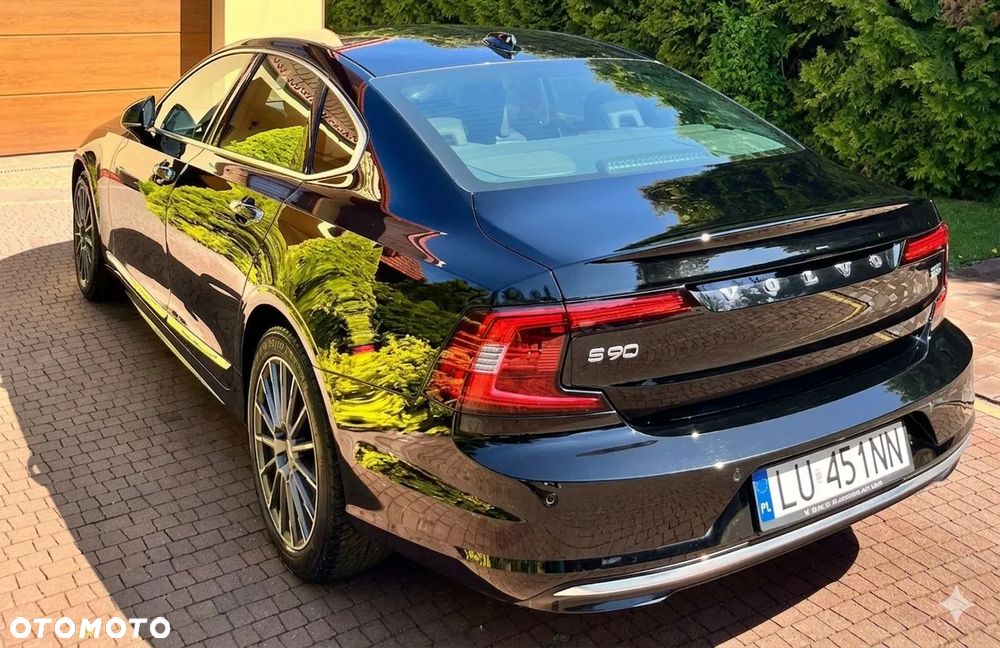 Volvo S90 B5 B Inscription - 3
