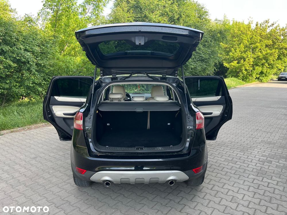 Ford Kuga 2.0 TDCi 2x4 Champions Edition - 19