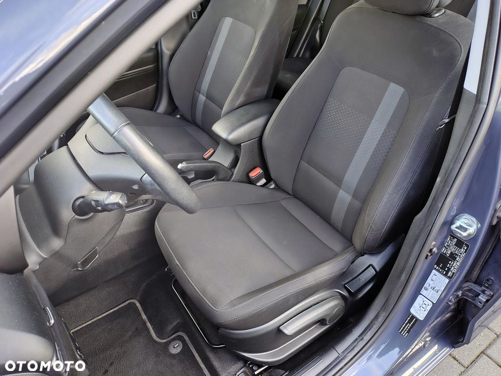 Hyundai i20 1.2 Modern - 15