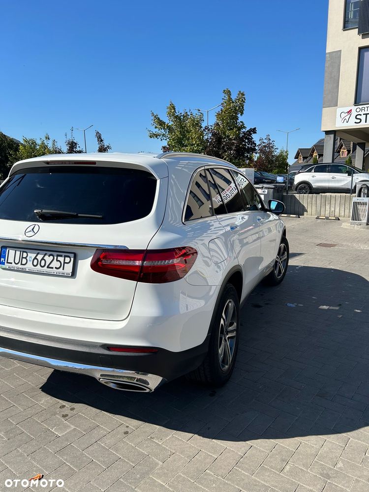 Mercedes-Benz GLC - 30