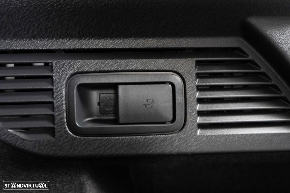 Citroën C5 X 1.6 Hybrid Shine Pack e-EAT8 - 14