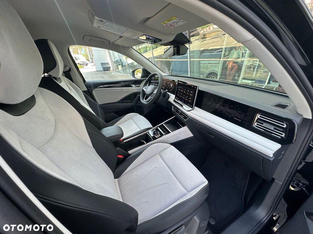 Volkswagen Tiguan 1.5 eHybrid PHEV 150kW Elegance DSG - 16