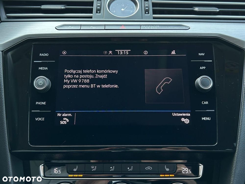 Volkswagen Arteon 2.0 TDI SCR Essence DSG - 30