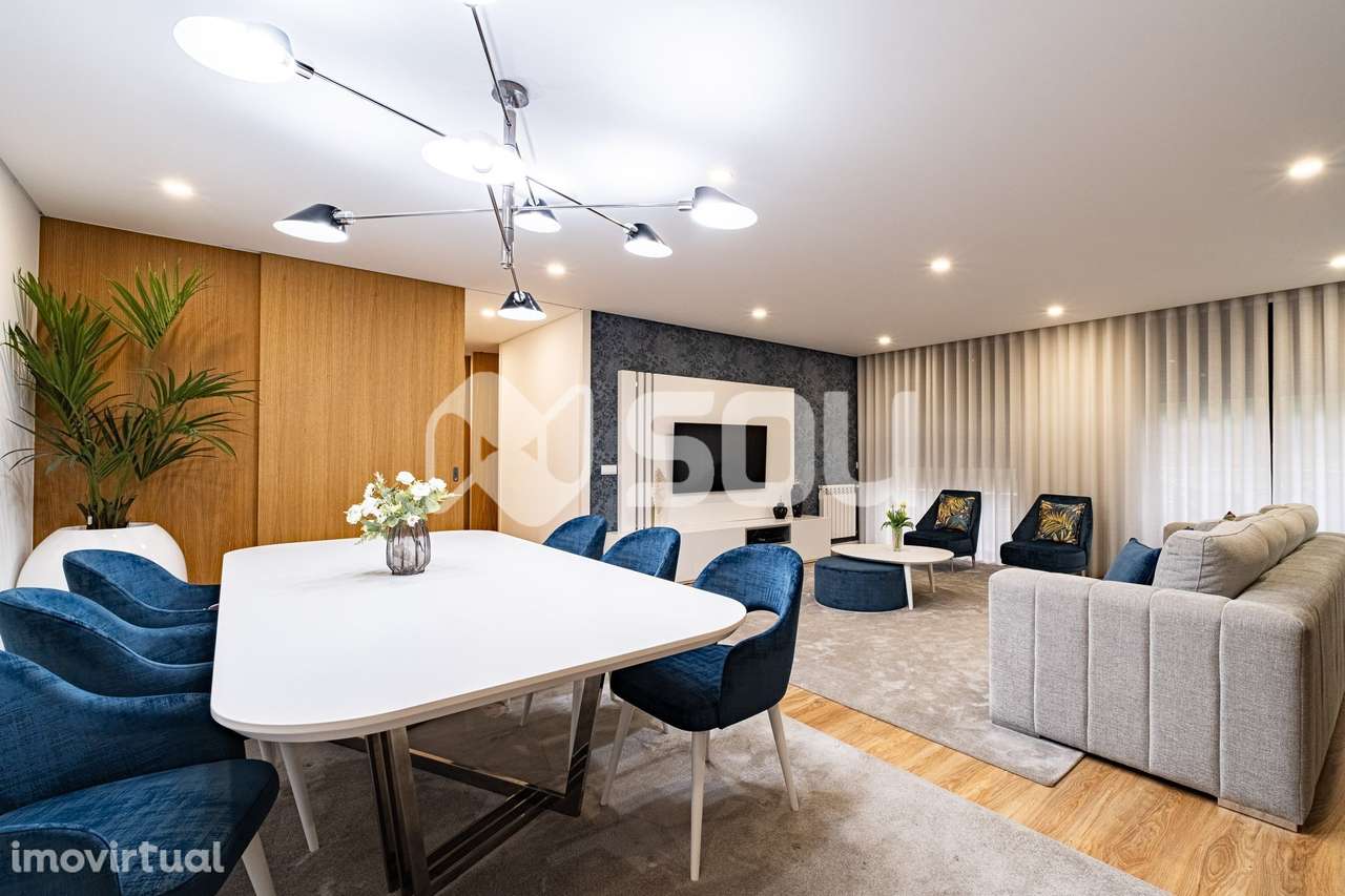 Apartamento T3+1 em Penafiel - Grande imagem: 5/32