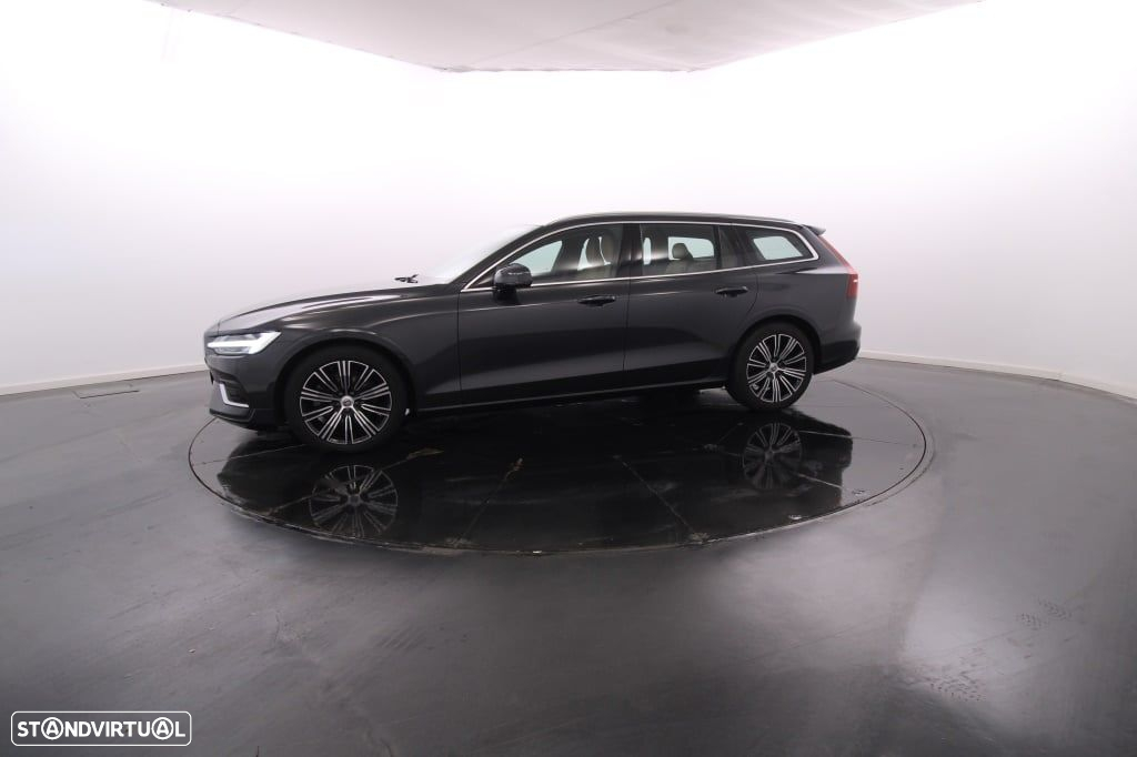 Volvo V60 2.0 D4 Inscription Geartronic - 2