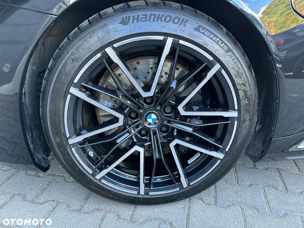 BMW M5 PHEV - 24