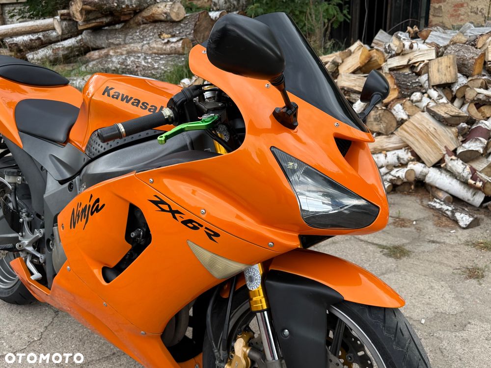 Kawasaki Ninja - 24