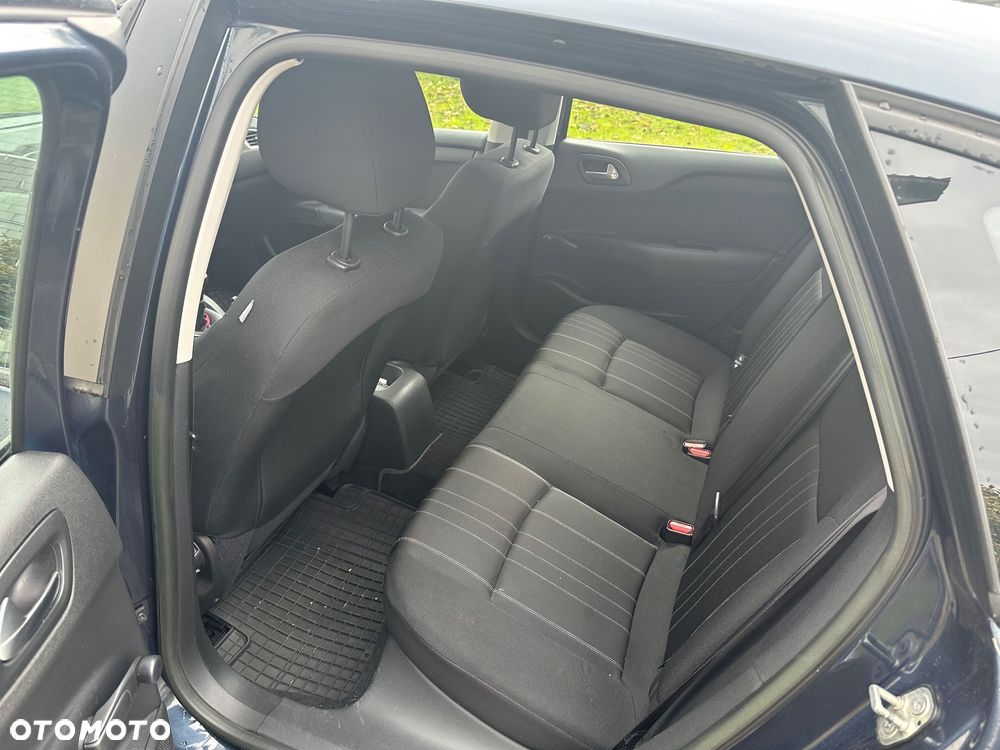 Citroën C4 - 15