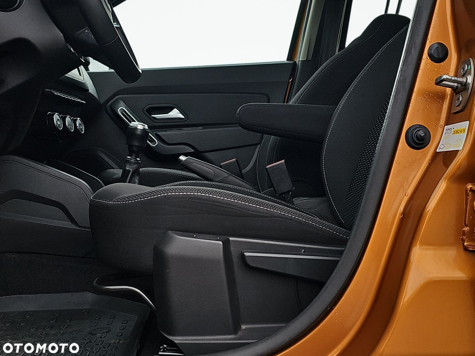 Dacia Duster 1.0 TCe Comfort - 22