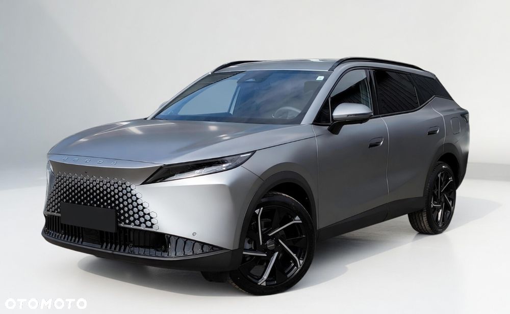 Omoda 7 1.5 T-GDi Super Hybrid Luxury - 1