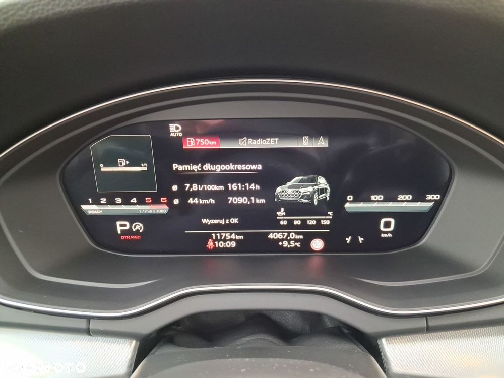 Audi Q5 Sportback - 16