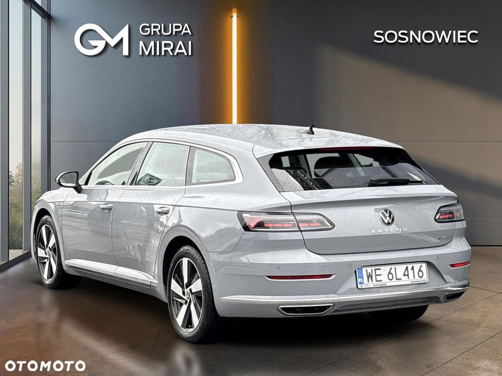 Volkswagen Arteon - 3